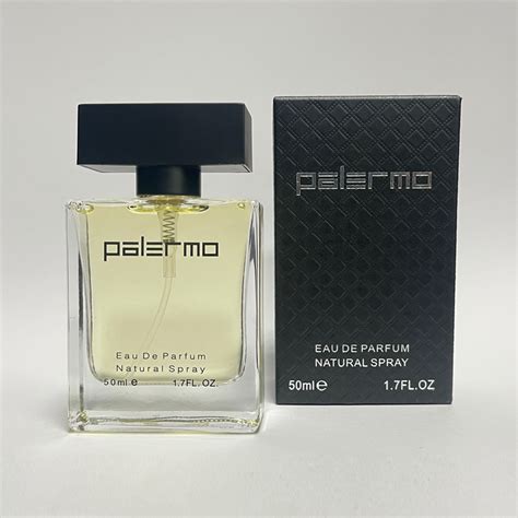 palermo perfumes locations.